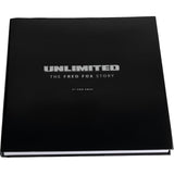 CATALOGS 9901-3239 9901-3239 Unlimited - The Fred Fox Story book