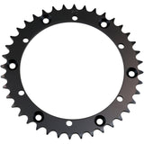 PARTS UNLIMITED K22-3660 Sprocket rear  - 40 tooth - yamaha