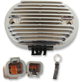 DRAG SPECIALTIES Regulator FX/FLST - '07