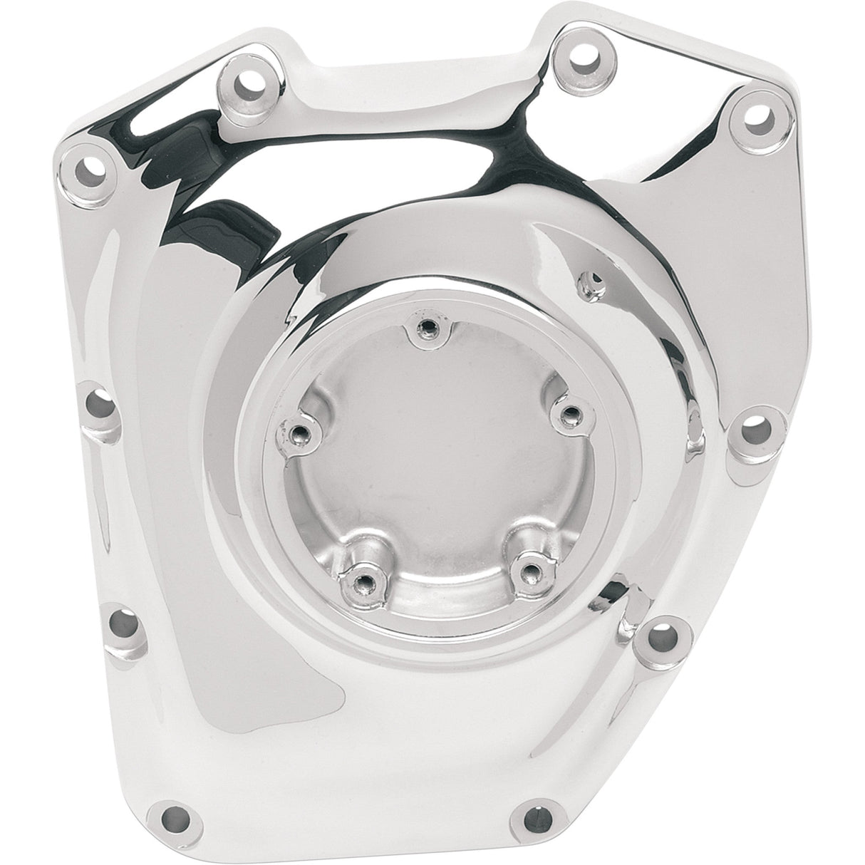 DRAG SPECIALTIES Cam Cover Twin