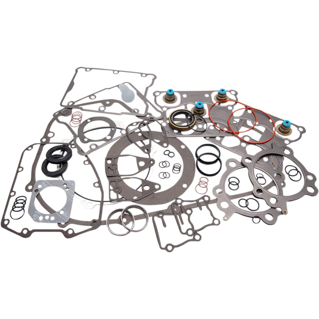 Cometic Gasket Kit - C9185 For Harley Touring 2007-2016
