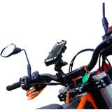 RAM MOUNTS 0603-0826 RAMHOLPD3238AU Universal Quick Grip Cradle Cradle - Quick Grip - Universal