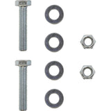 Cobra Floorboard Kit - 06-3840 Suzuki C50T Boulevard / Boulevard / C90T Boulevard 2005-2009