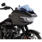 Klock Werks Kolor Flare™ Windshield - KWW-01-0754 For Harley Road Glide 2023-2026