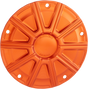 10-Gauge Derby Cover