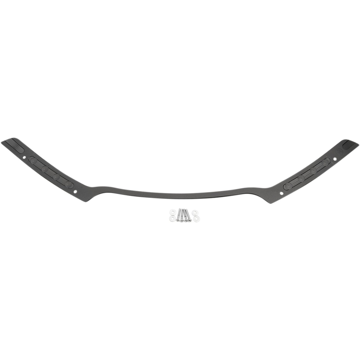 Performance Machine Hole Shot Trim - 0209-2018HST-SMB For Harley Road Glide 2015-2021