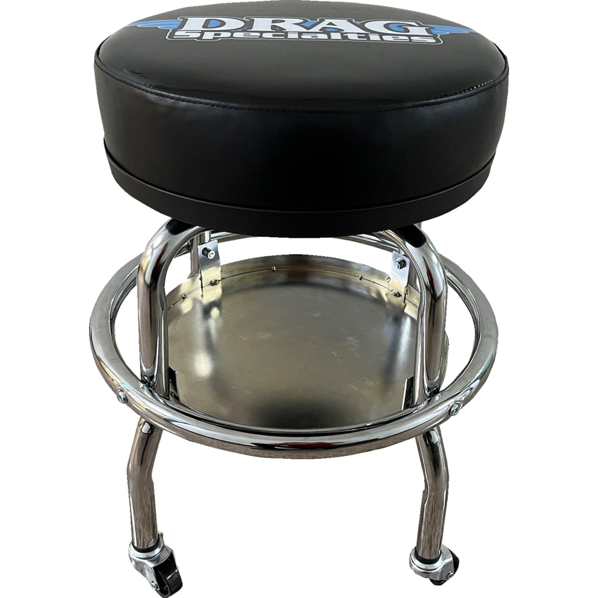 DRAG SPECIALTIES 9905-0228 Mechanic's Bar Stool drag specialties