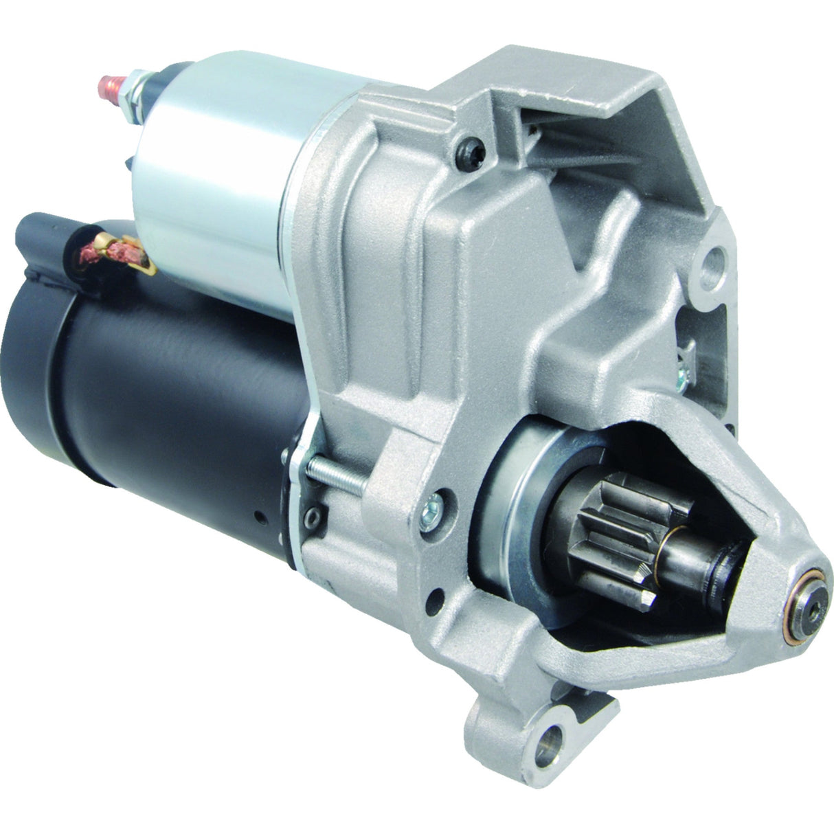 PSYKHO 2110-1323 18916N Starter bmw