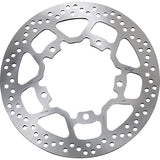 SBS 1710-3650 5060 Brake Rotor vn 900