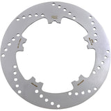 EBC Brake Rotor For Harley-Davidson V-Rod - MD514RS For Harley Sportster 2002-2005