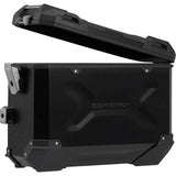 Sw-Motech Trax Hard Case System - KFT.06.921.70000/B Yamaha Tracer 9 2021-2022