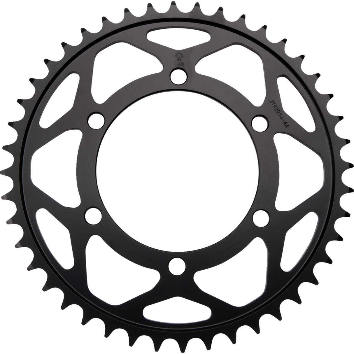 JT SPROCKETS 1210-2713 JTR2014.44 Steel Rear Sprocket Rear Sprocket - 44 Tooth - Triumph