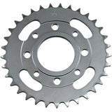 Parts Unlimited Sprocket - K22-3504F Honda CMX250C Rebel 1999-2009