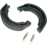 SBS 1723-0453 2052 Offroad Brake Shoes Brake Shoes - Suzuki