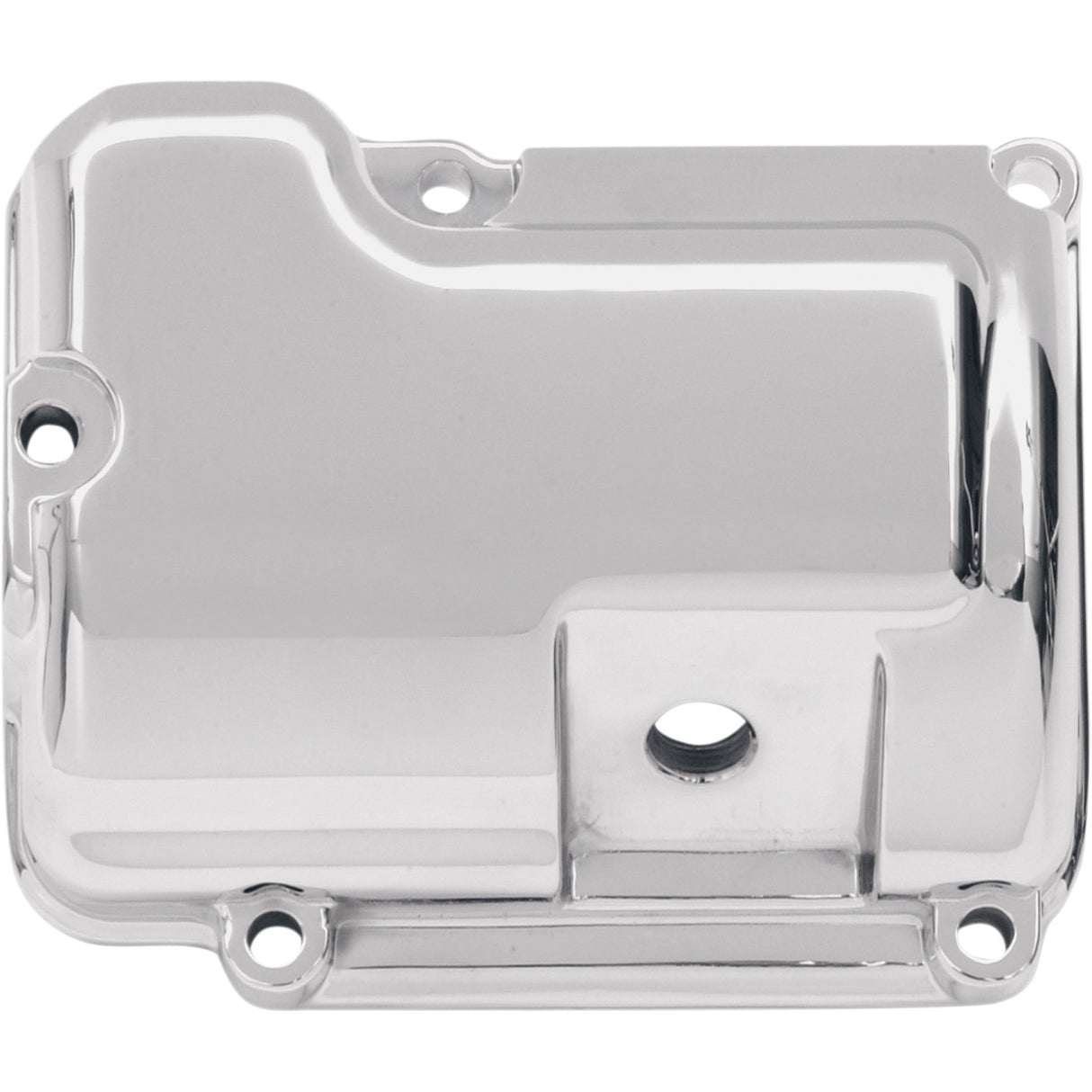 DRAG SPECIALTIES 1105-0018 Transmission Top Cover chrome