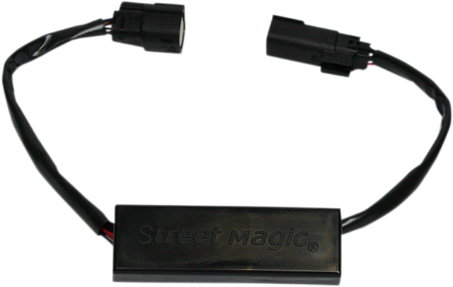 Magic Strobes™ Brake Light Flasher