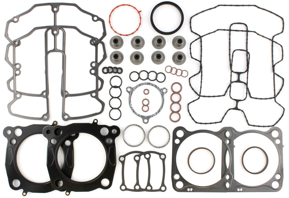 Cometic TOP END Kit M8 4.075" 114CU .040"H G - C10219 For Harley 2018-2019