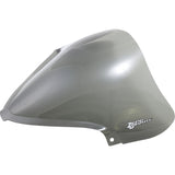ZERO GRAVITY 2301-0998 20-134-02 SR Series Windscreen SR Windscreen - Light Smoke - Hayabusa