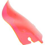Klock Werks Kolor Flare™ Windshield - KWW-01-0645 For Harley Touring 2014-2025