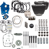 129" Power Package Engine Performance Kit