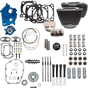 129" Power Package Engine Performance Kit