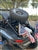Tab Performance 2024-Up Polaris RZR XP 1000 Spare Tire Rack - Raw 715-4003-RAW-COATING-DONE-BY-BUYER