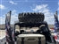 Tab Performance 2024-Up Polaris RZR XP 1000 Spare Tire Rack - Black 715-4003-BLACK