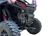 Tab Performance 2024-Up Polaris RZR XP 1000 Hitch Receiver - Black 715-5003-BLACK