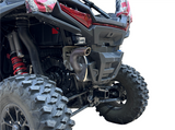 Tab Performance 2024-Up Polaris RZR XP 1000 Hitch Receiver - Raw 715-5003-RAW