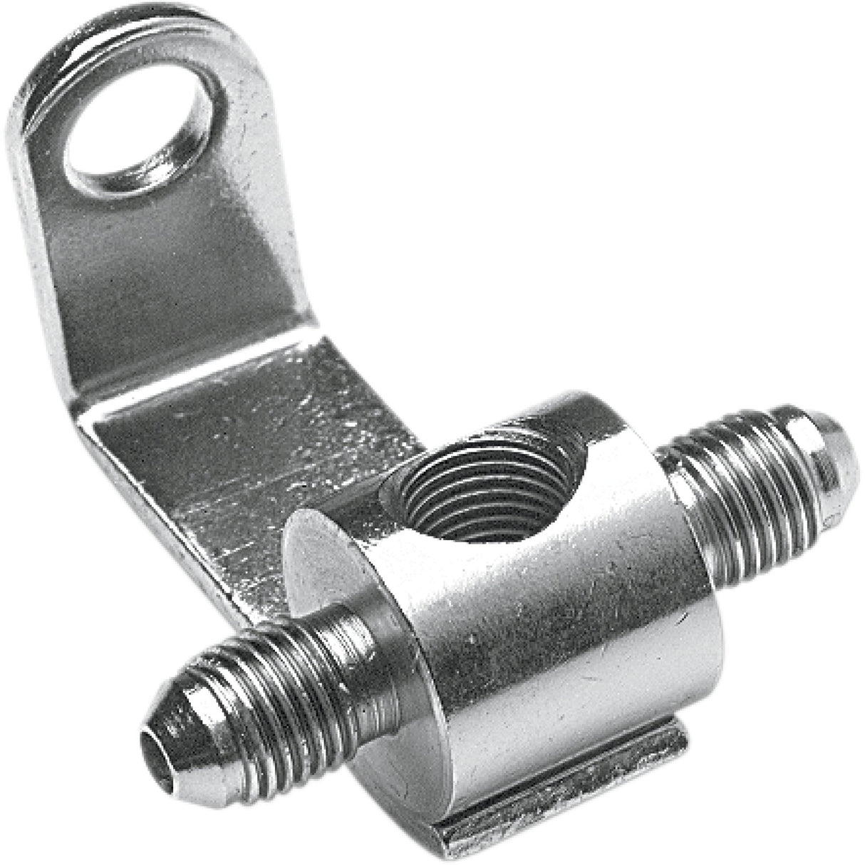 GOODRIDGE MCHD016 PMCHD-016 Rear Brake Tee Brake Tee - Rear - Universal
