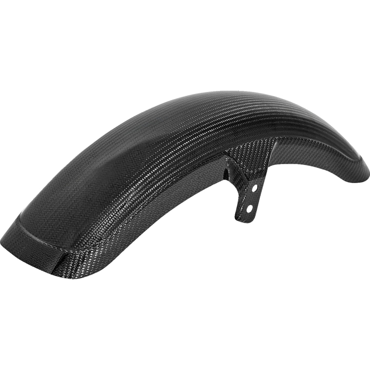 Saddlemen Fender - CF-8-0002 For Harley Dyna / Street / Super / Softail 2006-2025