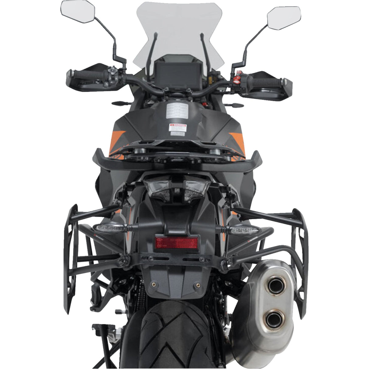 Sw-Motech Sysbag Side Bag System - BC.SYS.04.835.21000B KTM 1290 Super Adventure 2021-2024