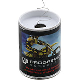 PROGRESSIVE SUSPENSION SW361 SW-361 Stainless Steel Wire Wire - Can - Stainless - .025"
