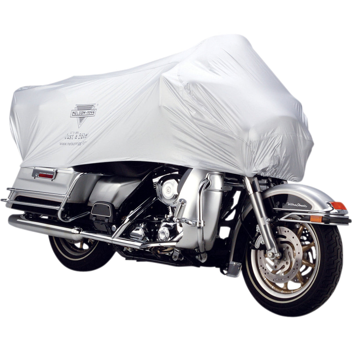 NELSON RIGG UV2000M UV-2000-02-MD UV2000 Motorcycle Half Cover UV Cover - Medium