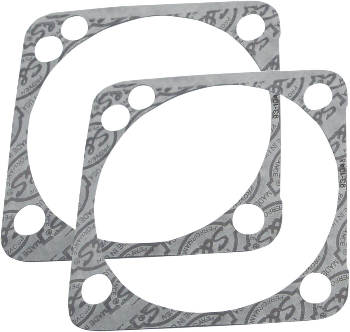 Base Gaskets