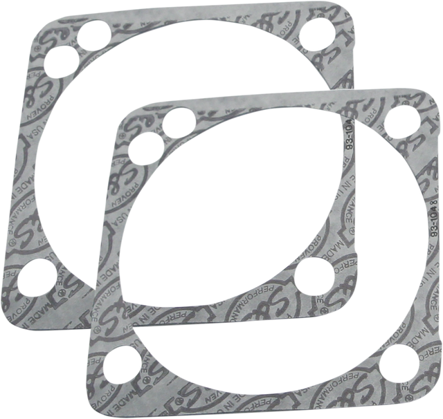 Base Gaskets