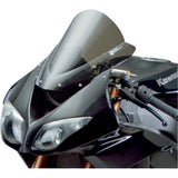 ZERO GRAVITY 2301-0981 16-262-02 Double Bubble Windscreen light smoke - zx-10r