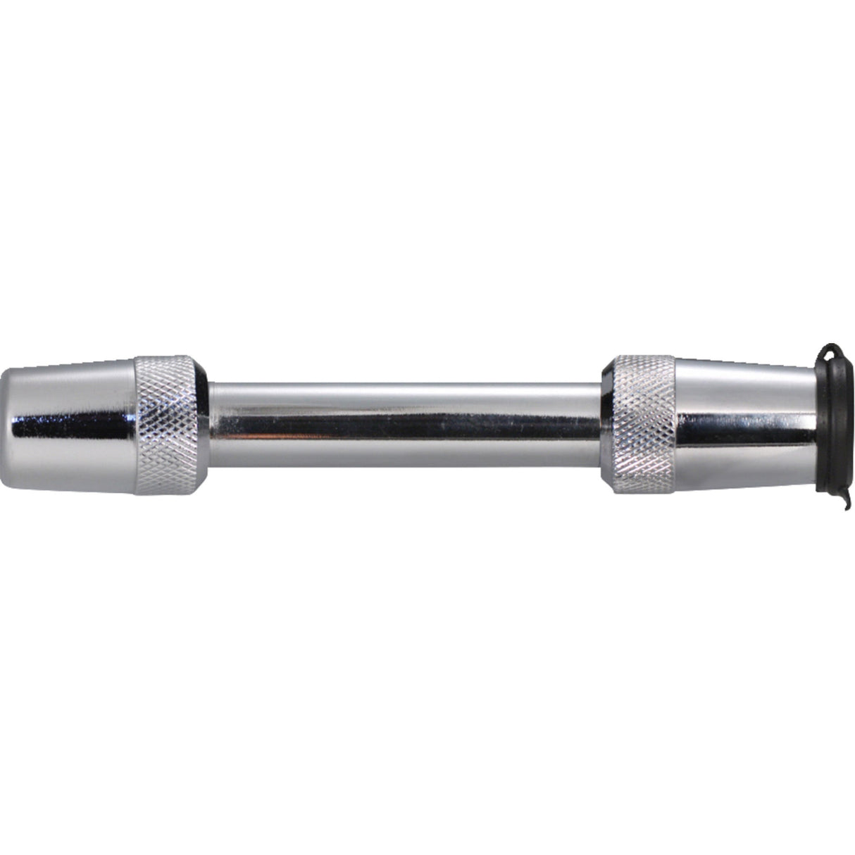 TRIMAX 4010-0045 TM32 Premium Coupler and Receiver Lock Set Coupler and Receiver Lock - 2-1/2"