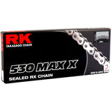 RK 1223-0983 530MAXX-106 530 Max X Chain 530 Max X - Chain - 106 Links