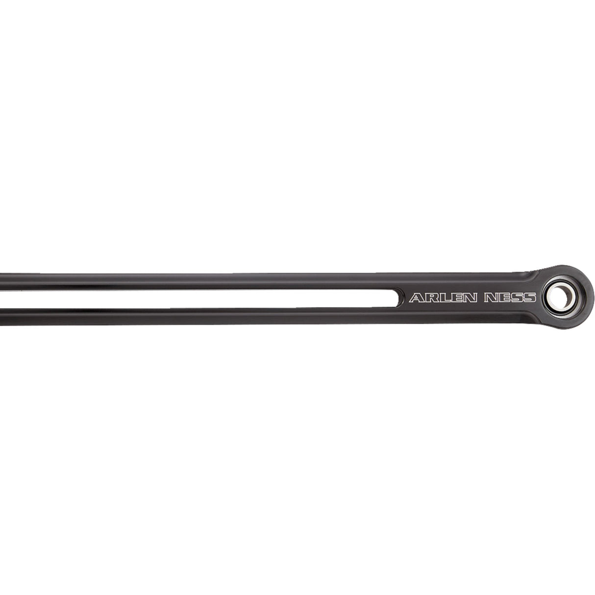 ARLEN NESS 1601-0555 421-000 SpeedLiner Shift Rod - Black