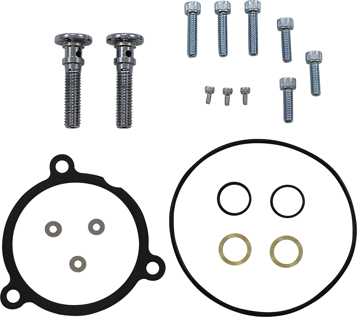 Replacement Air Cleaner Hardware Kit