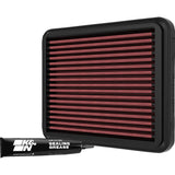 K & N High-Flow Air Filter - DU-1118 Ducati Motorcycles 2022-2024