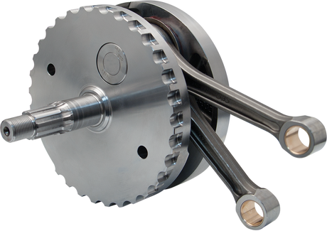 Replacement Flywheel Assembly