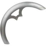 Arlen Ness Real Steel Rapper Front Fender 21" - 06-736 For Harley Touring 2014-2026