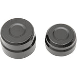 DRAG SPECIALTIES Billet Axle Cap Rear