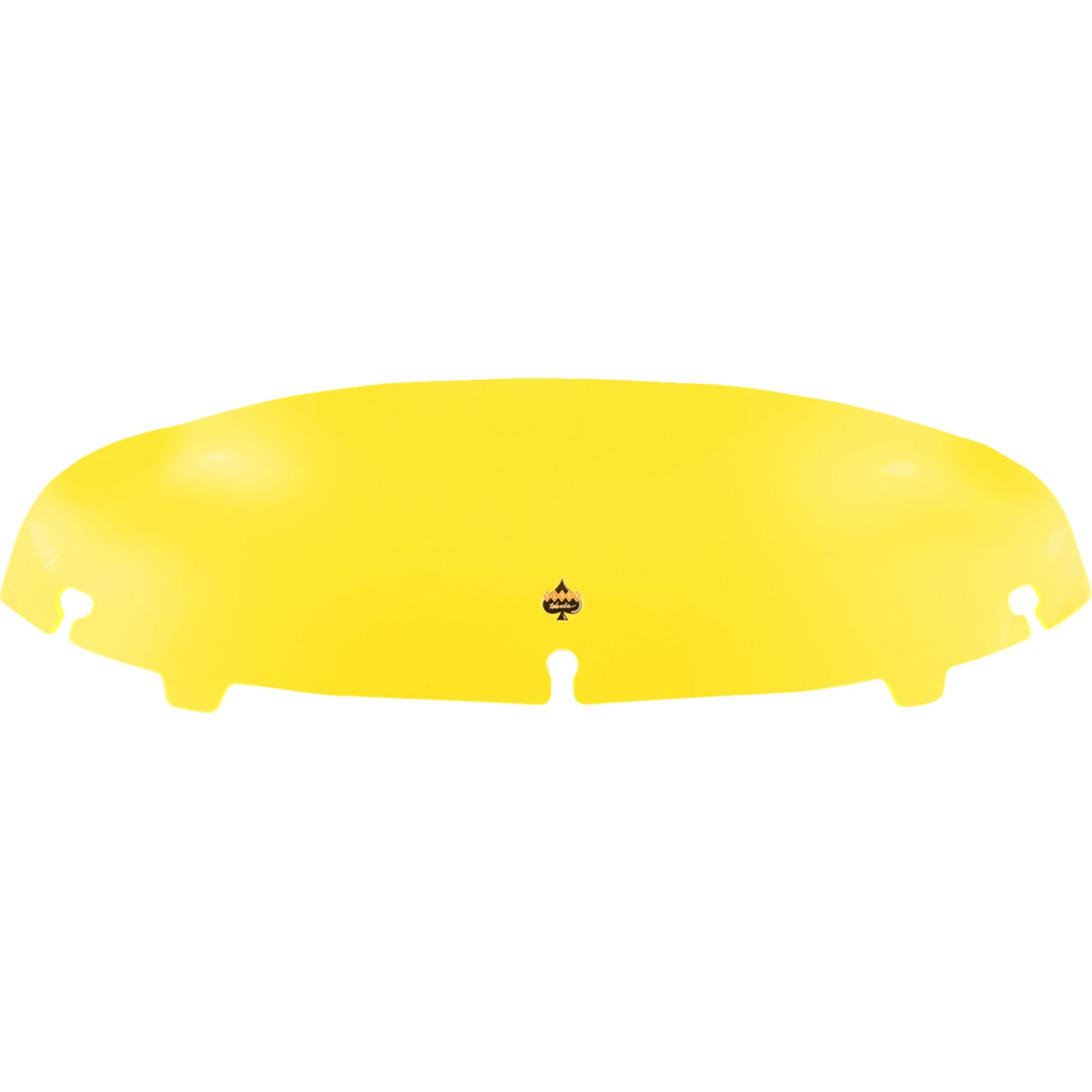 Klock Werks Kolor Flare™ Windshield - KWW-01-0649 For Harley Touring 2014-2025