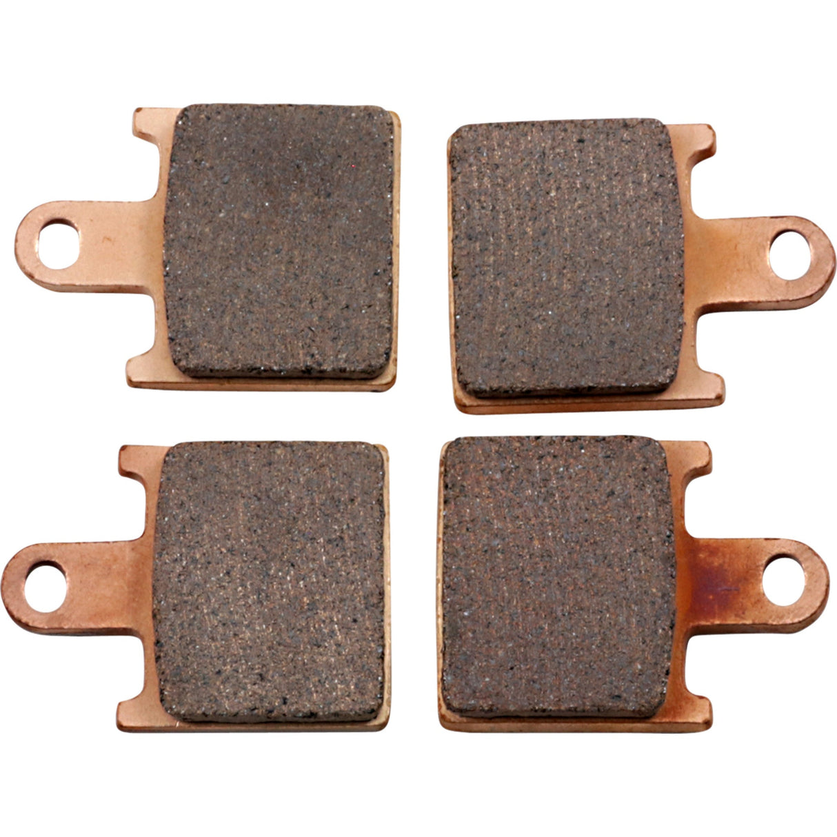 GALFER 1722-0817 FD371G1375 HH Sintered Ceramic Brake Pads