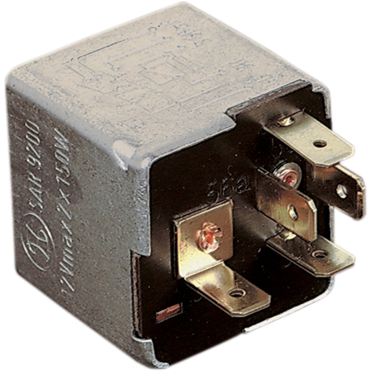 DRAG SPECIALTIES DS-324201 Custom Headlight Relay Relay - Headlight