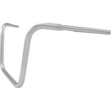 LA CHOPPERS 0601-0875 LA-7312-14 Hefty 1-1/4" Handlebar — Hefty/Ape Hanger Handlebar - Ape Hanger - 14"