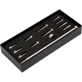 Trask Hardware - TM-1050-E For Harley Touring 2017-2026